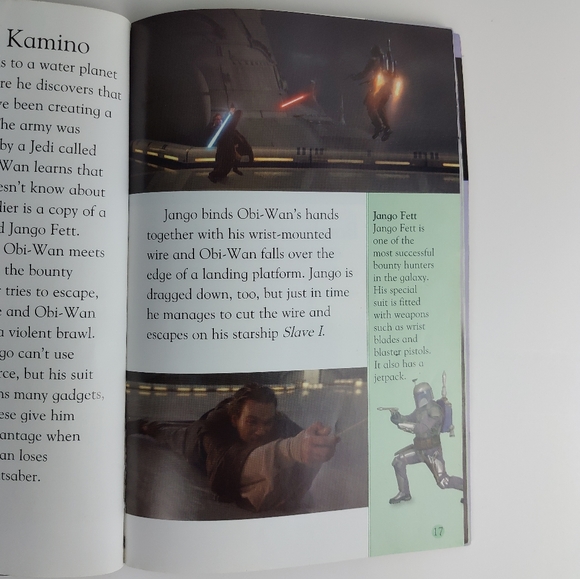 Star Wars, Ultimate Duels | Book - Picture 2 of 4